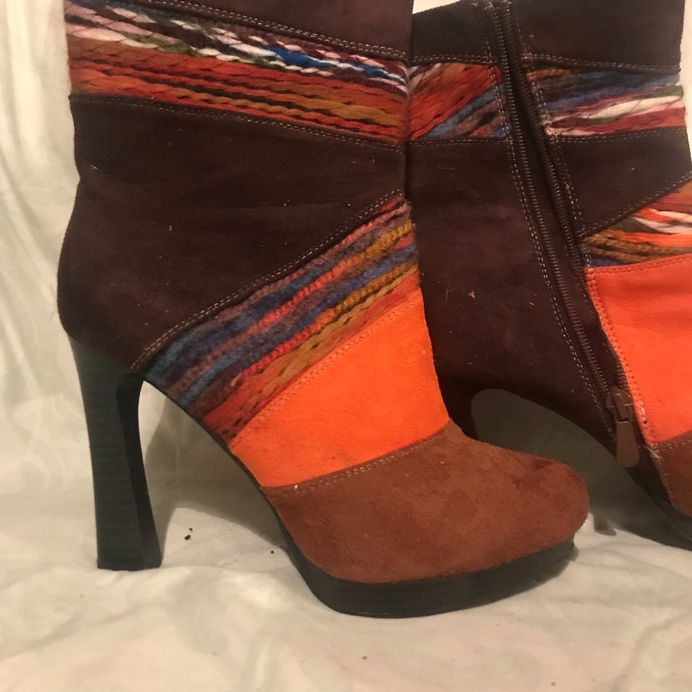 Women’s boots